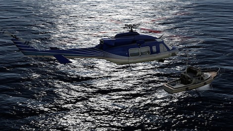 Take On Helicopters Steam Key GLOBAL - 10