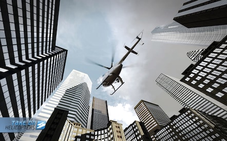 Take On Helicopters Steam Key GLOBAL - 8