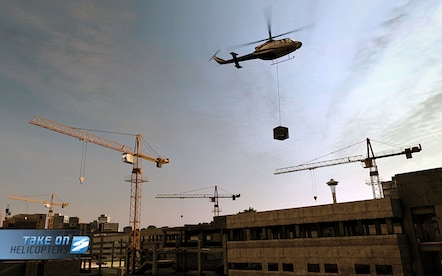 Take On Helicopters Steam Key GLOBAL - 6