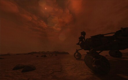 Take On Mars Steam Gift GLOBAL - 16