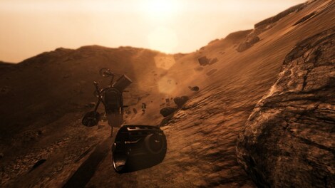 Take On Mars Steam Gift GLOBAL - 7