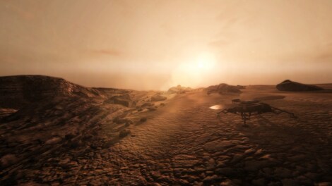Take On Mars Steam Gift GLOBAL - 6