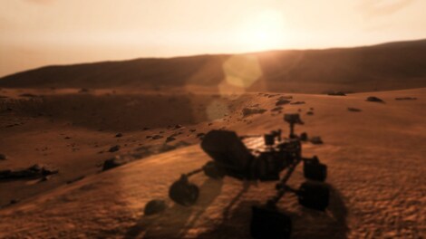 Take On Mars Steam Gift GLOBAL - 2