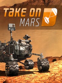 Take On Mars Steam Gift GLOBAL - 1