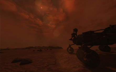 Take On Mars Steam Key GLOBAL - 16