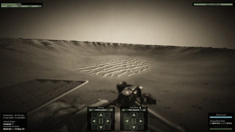 Take On Mars Steam Key GLOBAL - 8