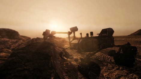 Take On Mars Steam Key GLOBAL - 3