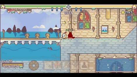 Take Thy Throne Steam Key GLOBAL - 10
