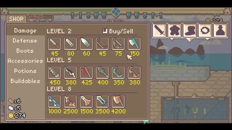 Take Thy Throne Steam Key GLOBAL - 11