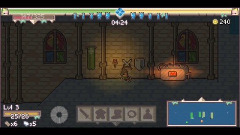 Take Thy Throne Steam Key GLOBAL - 8