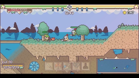 Take Thy Throne Steam Key GLOBAL - 9