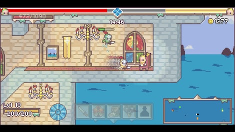 Take Thy Throne Steam Key GLOBAL - 5