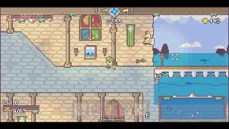 Take Thy Throne Steam Key GLOBAL - 7