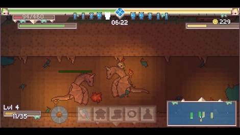 Take Thy Throne Steam Key GLOBAL - 6
