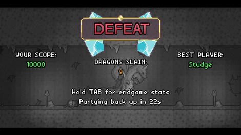 Take Thy Throne Steam Key GLOBAL - 3