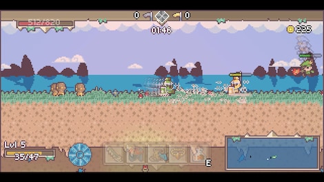 Take Thy Throne Steam Key GLOBAL - 2