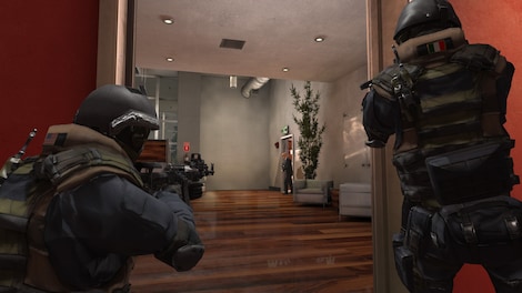 Takedown: Red Sabre (PC) - Steam Gift - TURKEY - 10