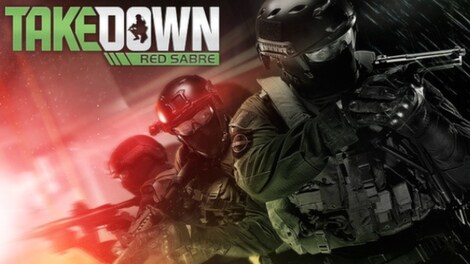 Takedown: Red Sabre (PC) - Steam Gift - TURKEY - 2