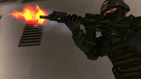 Takedown: Red Sabre Steam Gift GLOBAL - 11