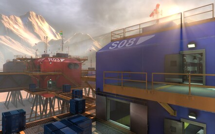 Takedown: Red Sabre Steam Gift GLOBAL - 8