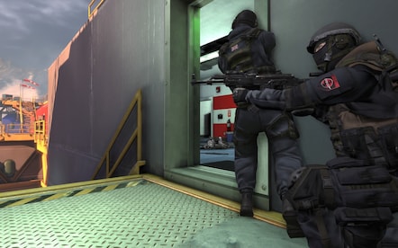 Takedown: Red Sabre Steam Gift GLOBAL - 5