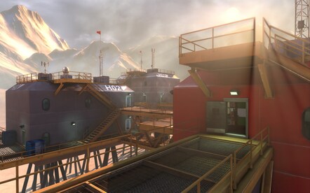 Takedown: Red Sabre Steam Gift GLOBAL - 4