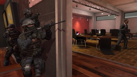 Takedown: Red Sabre Steam Gift GLOBAL - 2