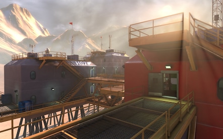 Takedown: Red Sabre Steam Key GLOBAL - 4