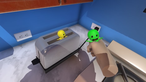 Takelings House Party Steam Key GLOBAL - 3