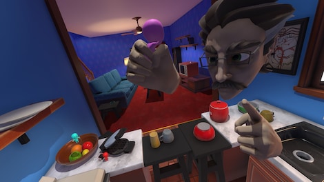 Takelings House Party Steam Key GLOBAL - 0