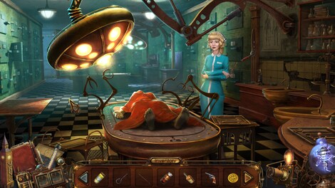 Taken Souls: Blood Ritual Collector's Edition Steam Key GLOBAL - 9