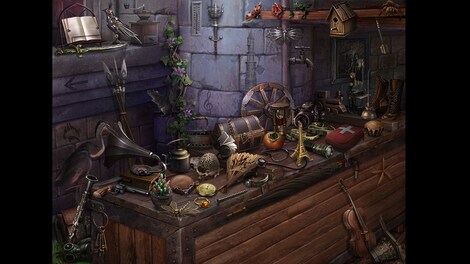 Taken Souls: Blood Ritual Collector's Edition Steam Key GLOBAL - 7