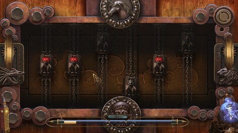 Taken Souls: Blood Ritual Collector's Edition Steam Key GLOBAL - 0