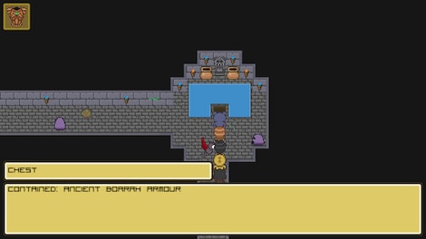 Tale of Enki: Pilgrimage Steam Key GLOBAL - 5