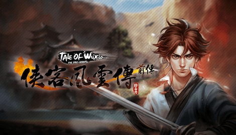 Tale of Wuxia: The Pre-Sequel (PC) - Steam Gift - GLOBAL - 0