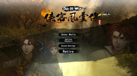 Tale of Wuxia: The Pre-Sequel (PC) - Steam Gift - GLOBAL - 3