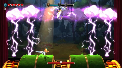 Talent Not Included Steam Gift GLOBAL - 3