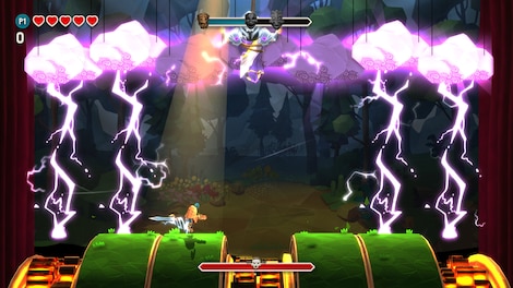 Talent Not Included Steam Key GLOBAL - 3
