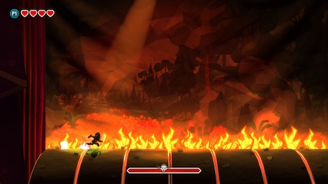 Talent Not Included Steam Key GLOBAL - 0