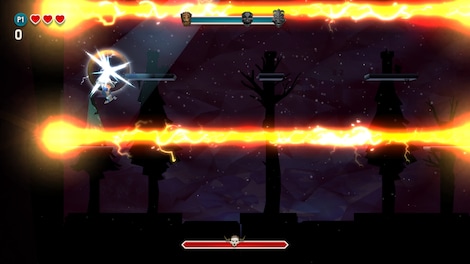 Talent Not Included Steam Key GLOBAL - 6
