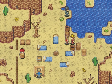 Tales Across Time Steam Gift GLOBAL - 10