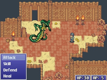 Tales Across Time Steam Gift GLOBAL - 5