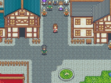 Tales Across Time Steam Gift GLOBAL - 9