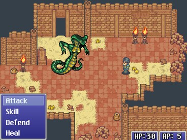 Tales Across Time Steam Key GLOBAL - 5