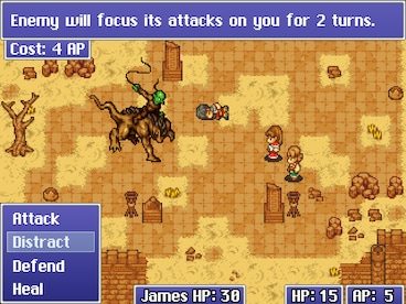 Tales Across Time Steam Key GLOBAL - 6