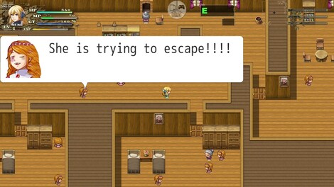 Tale's Casino Escape - Steam - Key GLOBAL - 7