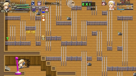 Tale's Casino Escape - Steam - Key GLOBAL - 10