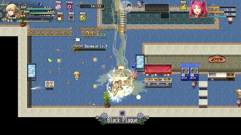 Tale's Casino Escape - Steam - Key GLOBAL - 0