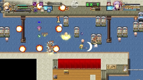 Tale's Casino Escape - Steam - Key GLOBAL - 14
