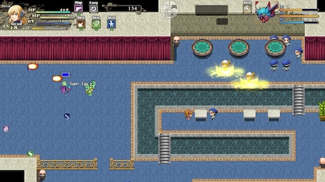 Tale's Casino Escape - Steam - Key GLOBAL - 11